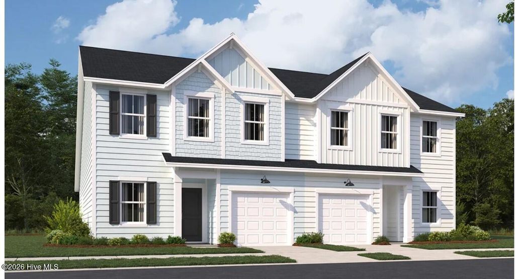 2097 Osprey Isle Lane SW Lot 83 Berkeley, Ocean Isle Beach, NC 28469