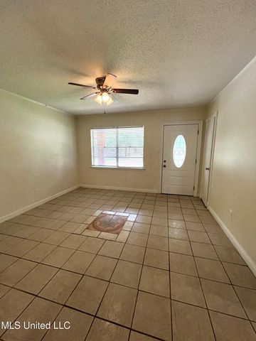 103 Ralph Drive, Gulfport, MS 39503
