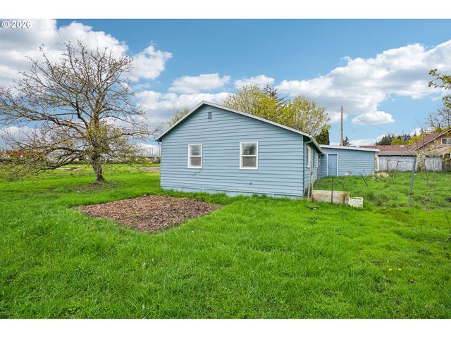 20665 Sw ALEXANDER St, Beaverton, OR 97003