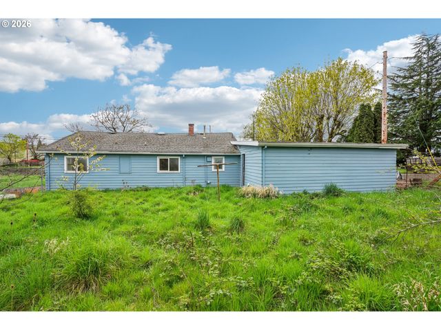 20665 Sw ALEXANDER St, Beaverton, OR 97003