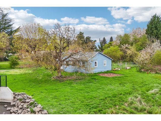 20665 Sw ALEXANDER St, Beaverton, OR 97003