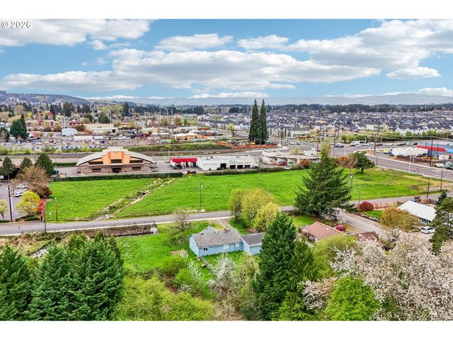 20665 Sw ALEXANDER St, Beaverton, OR 97003