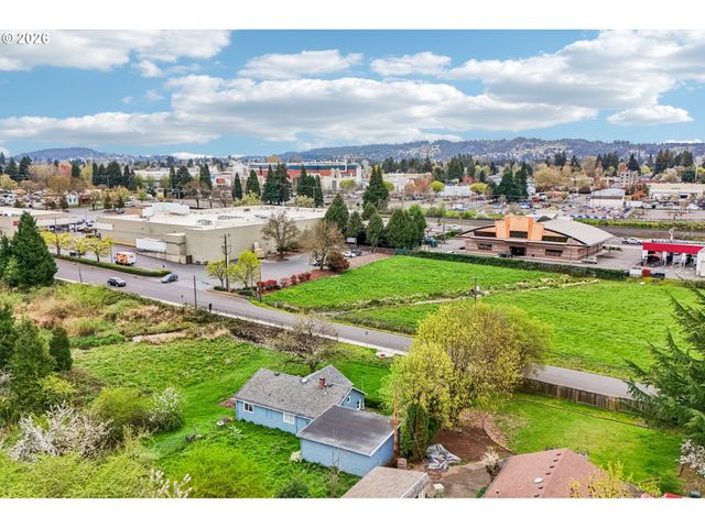 20665 Sw ALEXANDER St, Beaverton, OR 97003