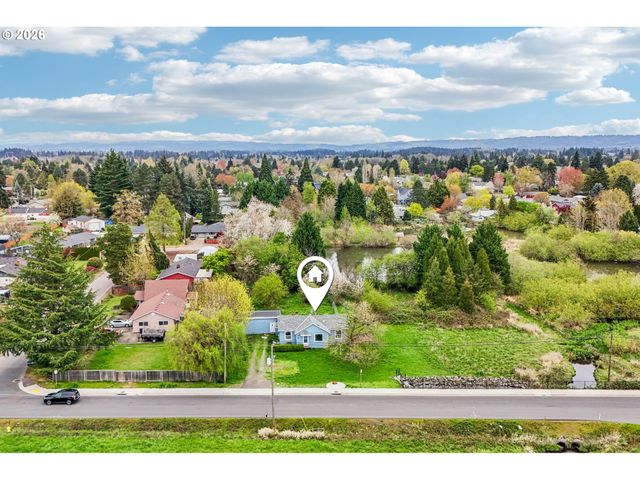 20665 Sw ALEXANDER St, Beaverton, OR 97003