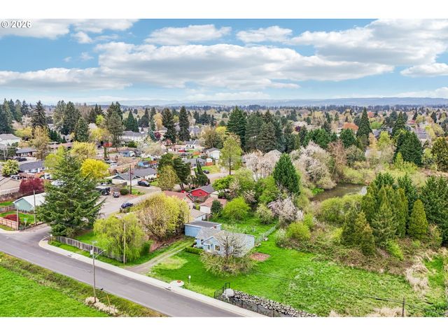 20665 Sw ALEXANDER St, Beaverton, OR 97003