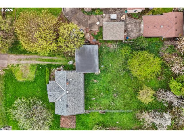 20665 Sw ALEXANDER St, Beaverton, OR 97003