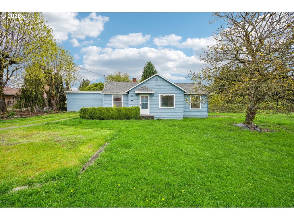 20665 Sw ALEXANDER St, Beaverton, OR 97003