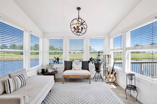 1110 Lionsgate Ln, Gulf Breeze, FL 32563