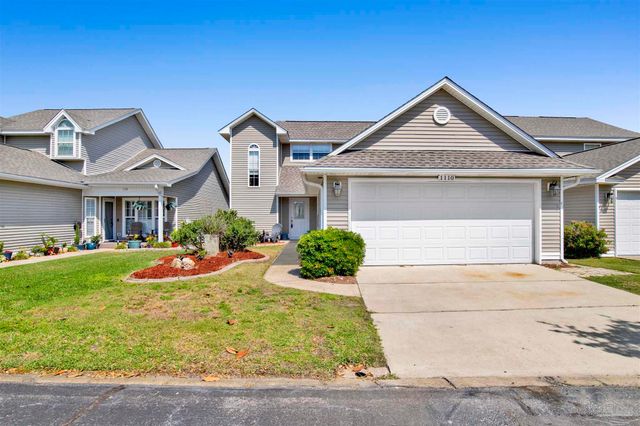 1110 Lionsgate Ln, Gulf Breeze, FL 32563