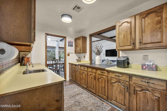 568 Crystal Park Road, Verdi, NV 89439