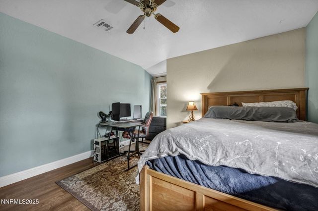 568 Crystal Park Road, Verdi, NV 89439