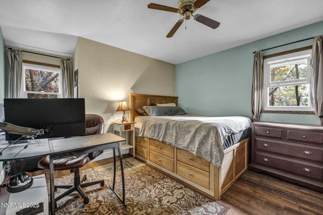 568 Crystal Park Road, Verdi, NV 89439