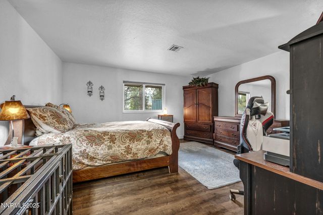 568 Crystal Park Road, Verdi, NV 89439