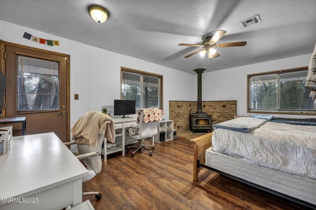 568 Crystal Park Road, Verdi, NV 89439