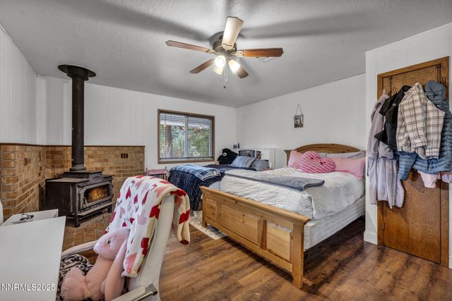 568 Crystal Park Road, Verdi, NV 89439