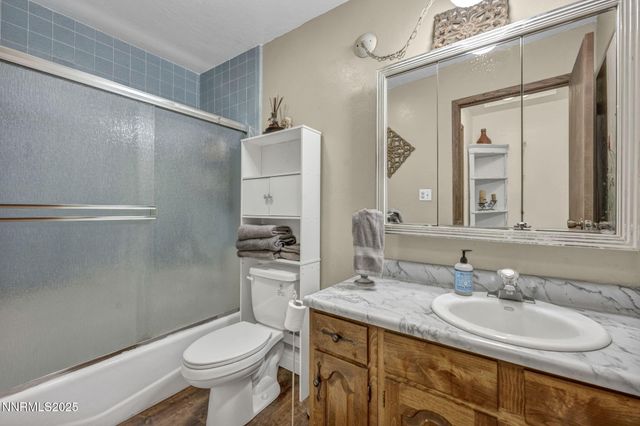 568 Crystal Park Road, Verdi, NV 89439