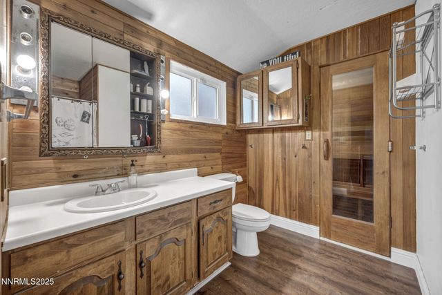 568 Crystal Park Road, Verdi, NV 89439