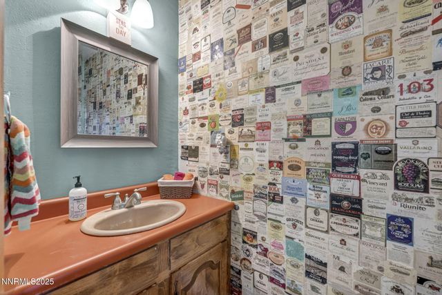 568 Crystal Park Road, Verdi, NV 89439