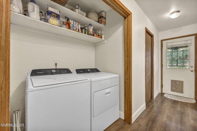 568 Crystal Park Road, Verdi, NV 89439