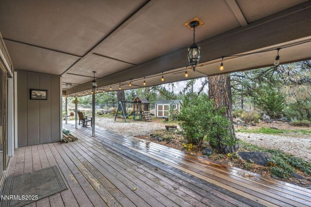 568 Crystal Park Road, Verdi, NV 89439