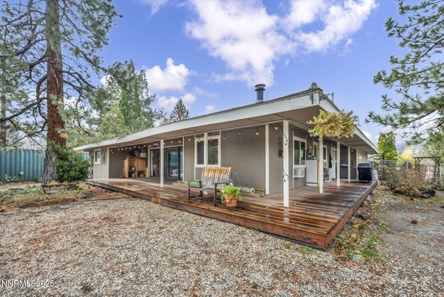 568 Crystal Park Road, Verdi, NV 89439