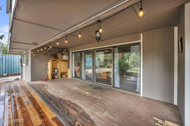 568 Crystal Park Road, Verdi, NV 89439