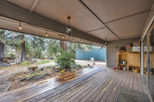 568 Crystal Park Road, Verdi, NV 89439