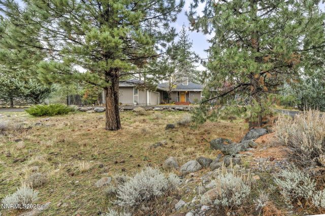 568 Crystal Park Road, Verdi, NV 89439