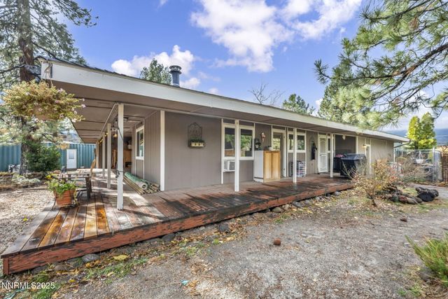 568 Crystal Park Road, Verdi, NV 89439