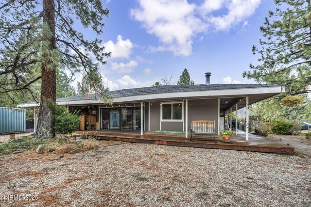 568 Crystal Park Road, Verdi, NV 89439