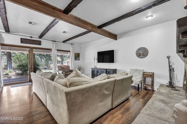 568 Crystal Park Road, Verdi, NV 89439