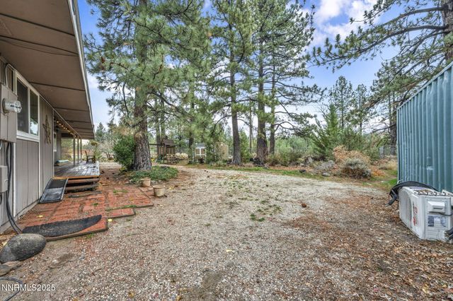 568 Crystal Park Road, Verdi, NV 89439