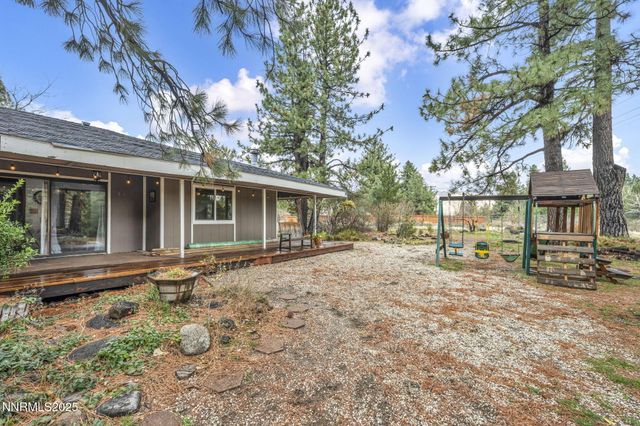 568 Crystal Park Road, Verdi, NV 89439