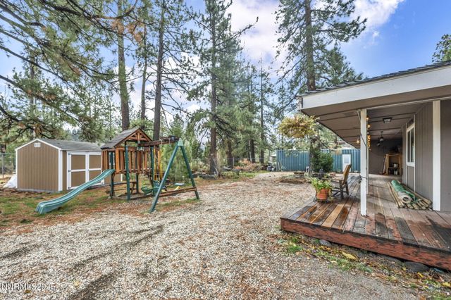 568 Crystal Park Road, Verdi, NV 89439