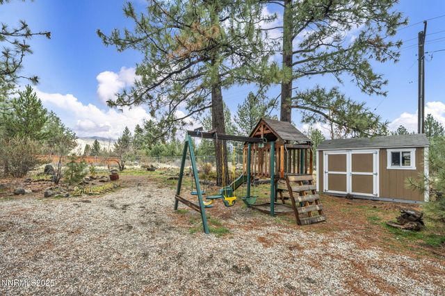 568 Crystal Park Road, Verdi, NV 89439