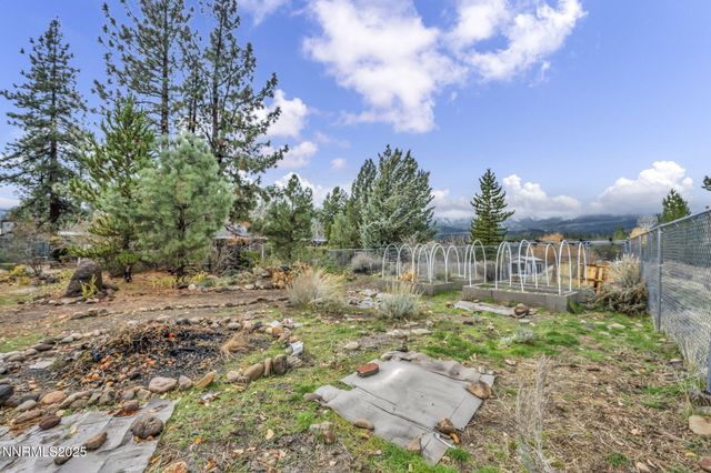 568 Crystal Park Road, Verdi, NV 89439