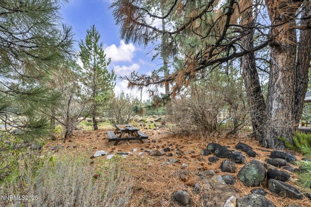 568 Crystal Park Road, Verdi, NV 89439