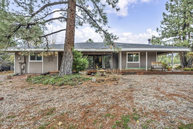 568 Crystal Park Road, Verdi, NV 89439