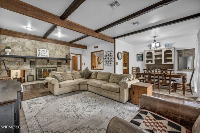 568 Crystal Park Road, Verdi, NV 89439