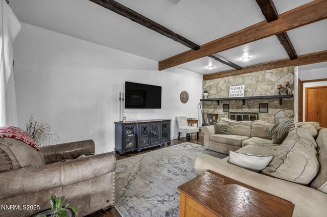 568 Crystal Park Road, Verdi, NV 89439