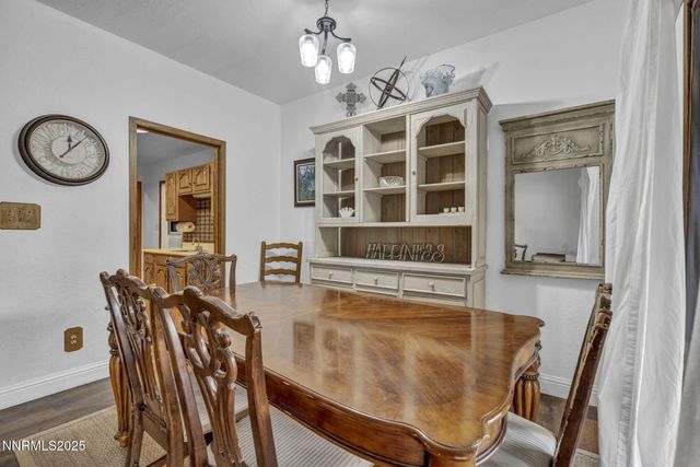 568 Crystal Park Road, Verdi, NV 89439