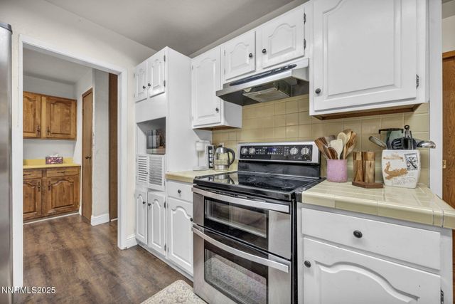 568 Crystal Park Road, Verdi, NV 89439