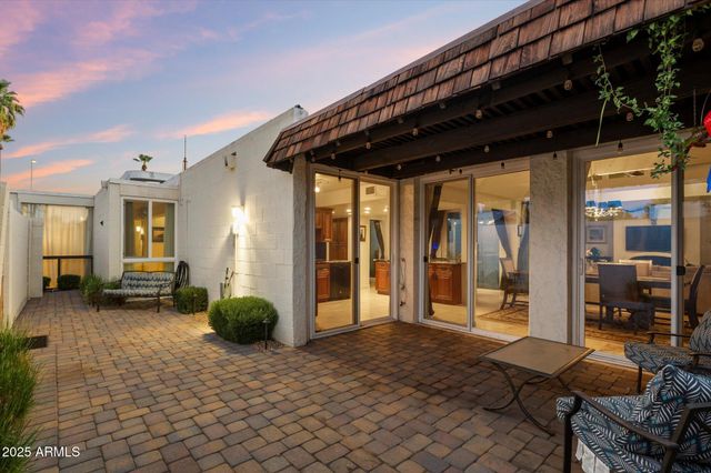 7005 N BARBADOS Place, Phoenix, AZ 85021