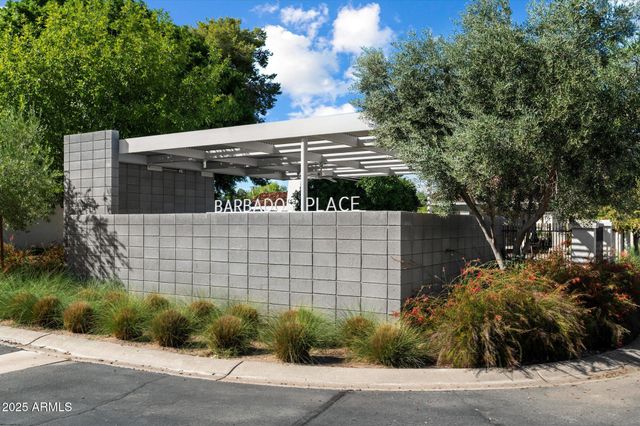 7005 N BARBADOS Place, Phoenix, AZ 85021