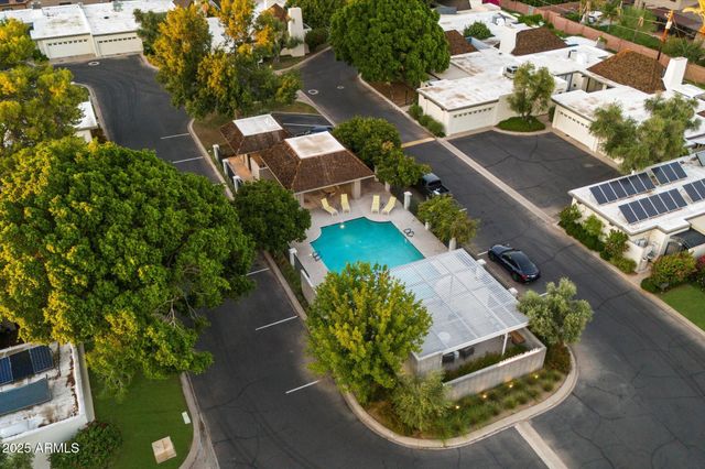 7005 N BARBADOS Place, Phoenix, AZ 85021