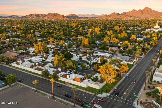 7005 N BARBADOS Place, Phoenix, AZ 85021