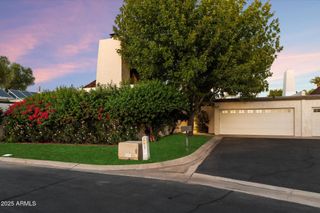 7005 N BARBADOS Place, Phoenix, AZ 85021