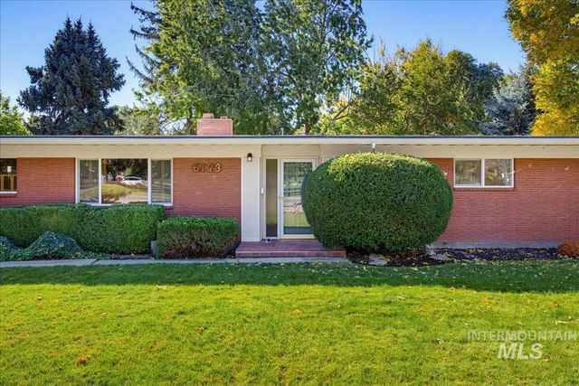 6123 W Northview St, Boise, ID 83704 property photo