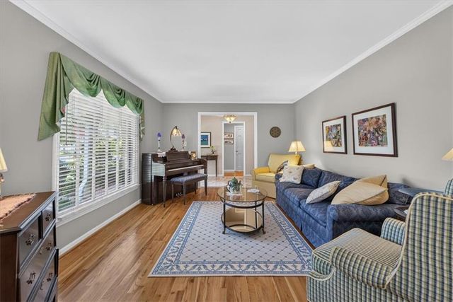 9722 Briar Street, Overland Park, KS 66207