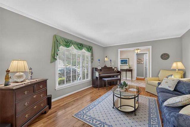 9722 Briar Street, Overland Park, KS 66207